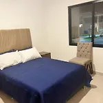 Residencial Privado Seminario Anacoreta Con Alberca