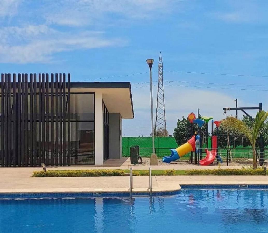 Apartamento Residencial Privado Seminario Anacoreta Con Alberca *