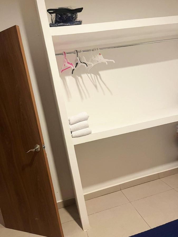 Apartamento Residencial Privado Seminario Anacoreta Con Alberca