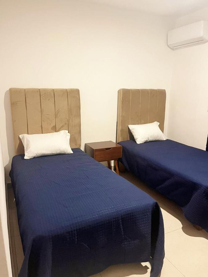Residencial Privado Seminario Anacoreta Con Alberca Apartamento