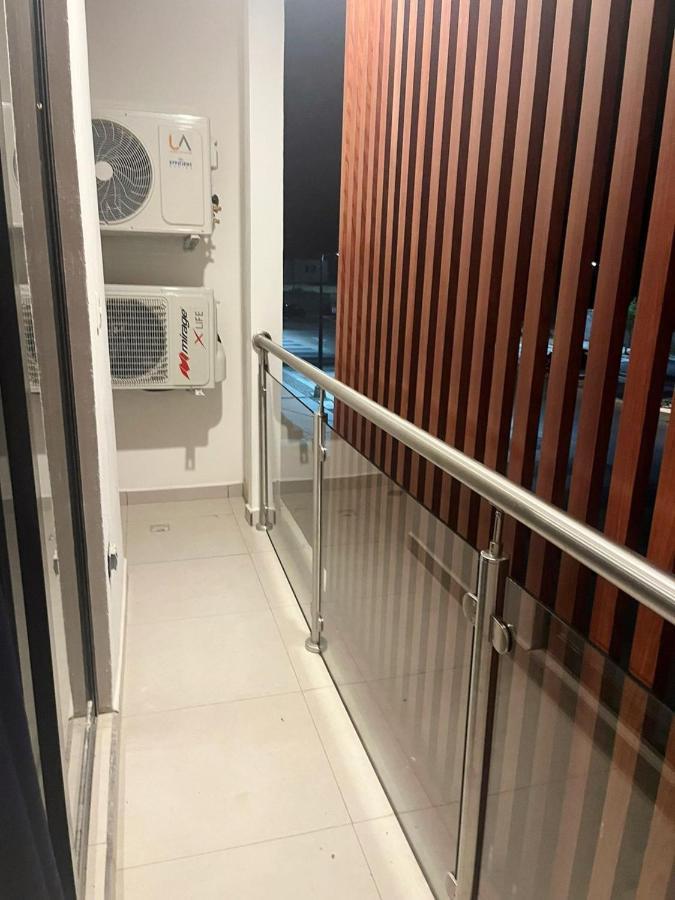 Residencial Privado Seminario Anacoreta Con Alberca Apartamento