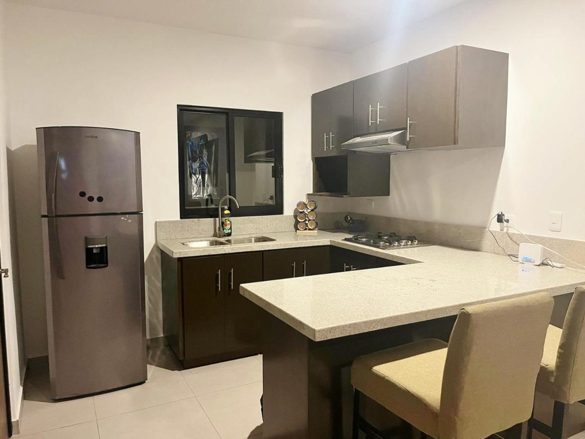Residencial Privado Seminario Anacoreta Con Alberca Apartamento Mazatlán