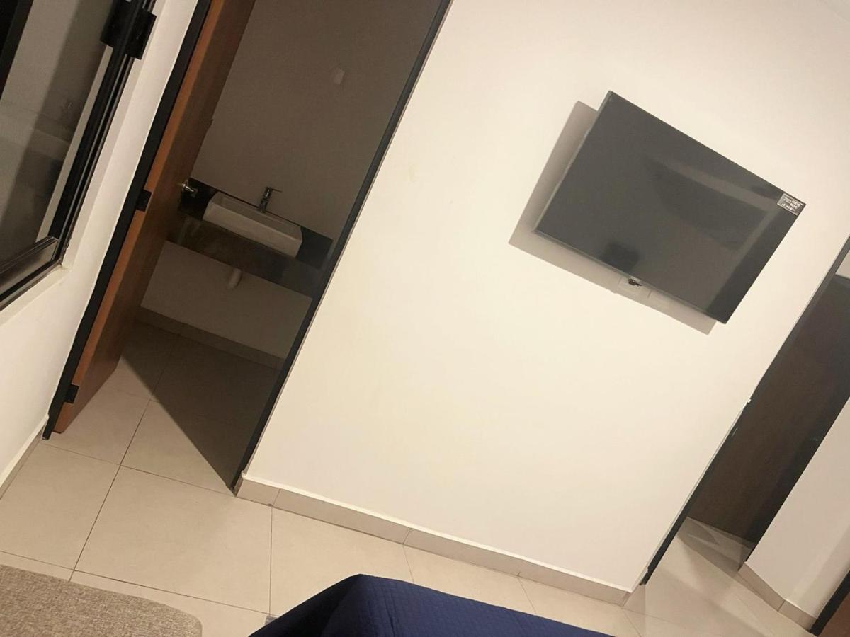 Apartamento Residencial Privado Seminario Anacoreta Con Alberca