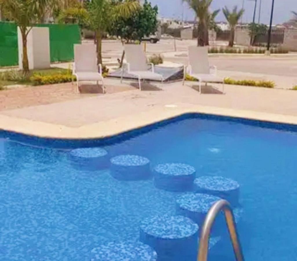 Residencial Privado Seminario Anacoreta Con Alberca Apartamento *
