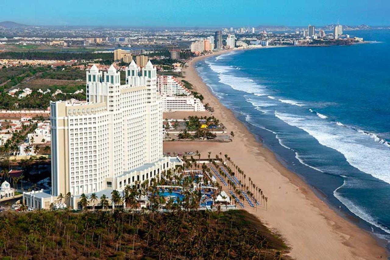 Apartamento Residencial Privado Seminario Anacoreta Con Alberca Mazatlán