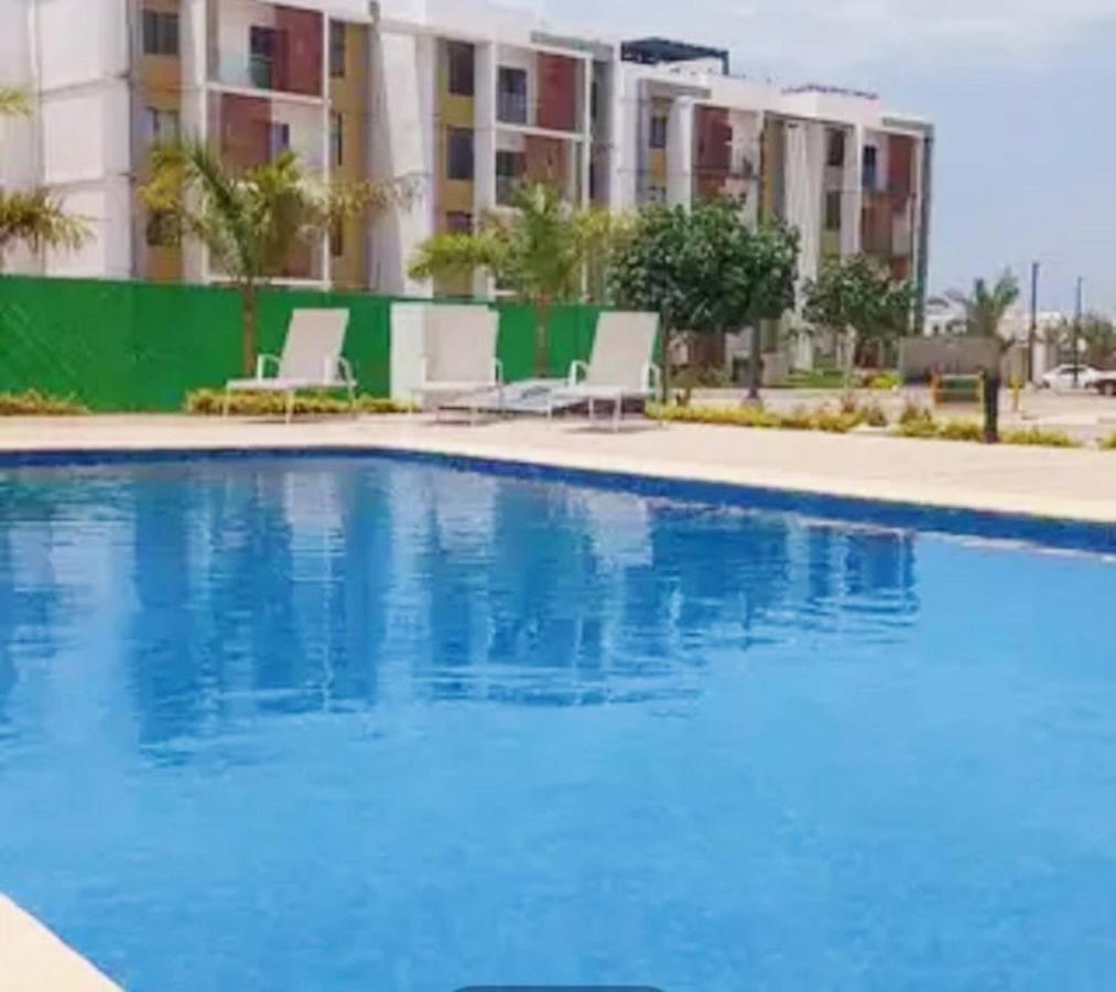 Residencial Privado Seminario Anacoreta Con Alberca Apartamento *