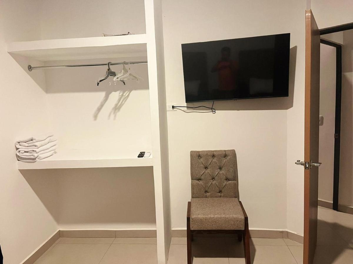 Apartamento Residencial Privado Seminario Anacoreta Con Alberca *